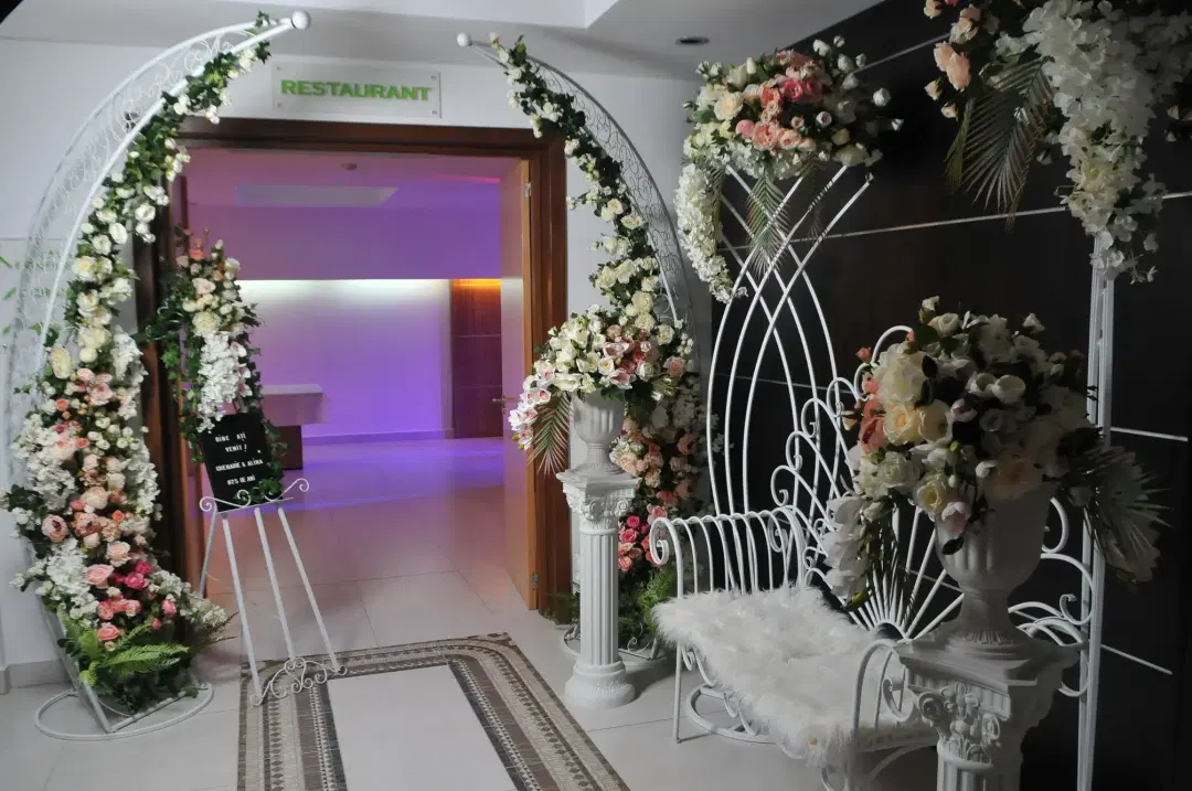 Hotel Ave Lux - 2