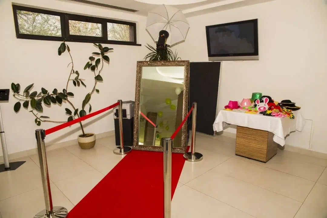 Hotel Ave Lux - 3