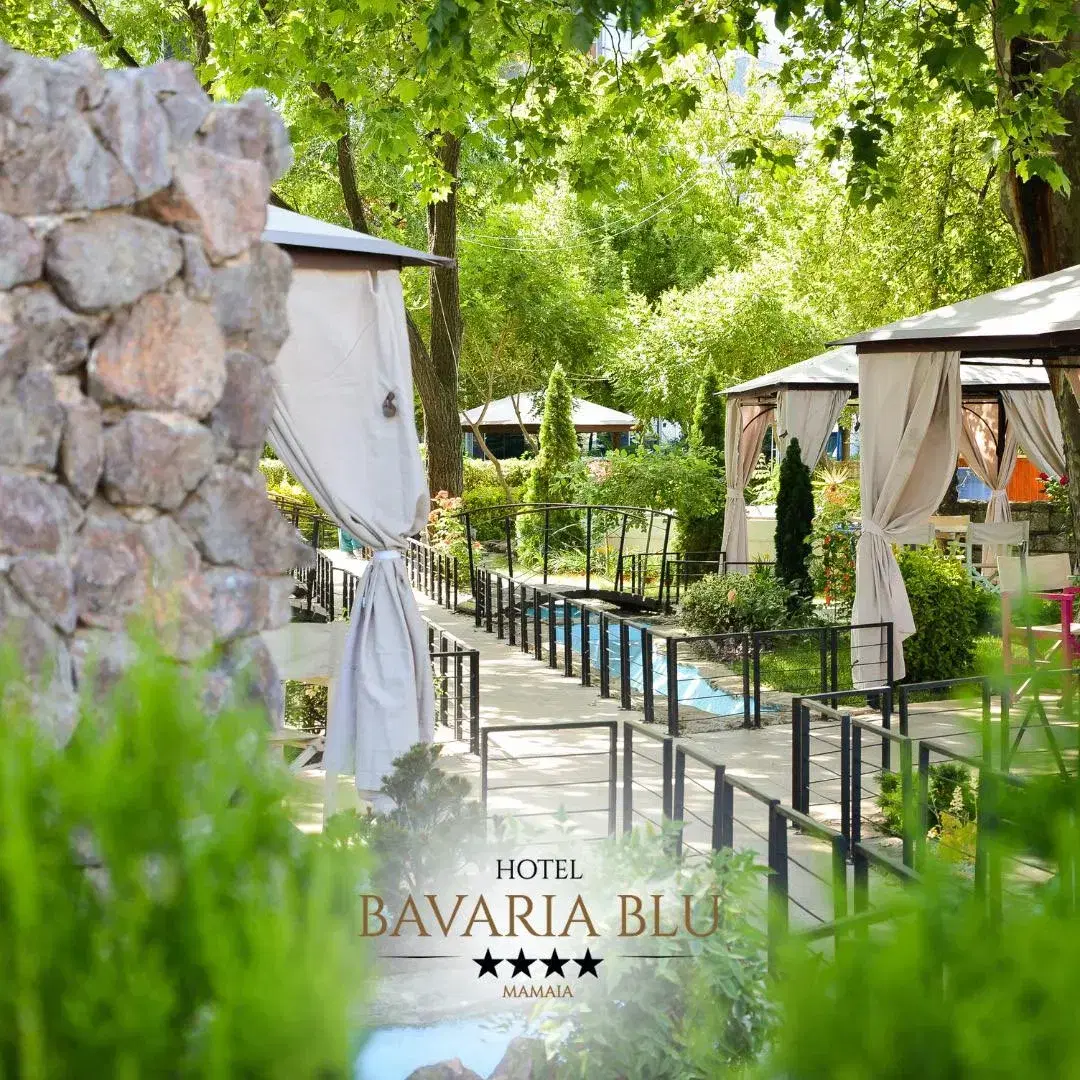 Hotel Bavaria Blu - 4