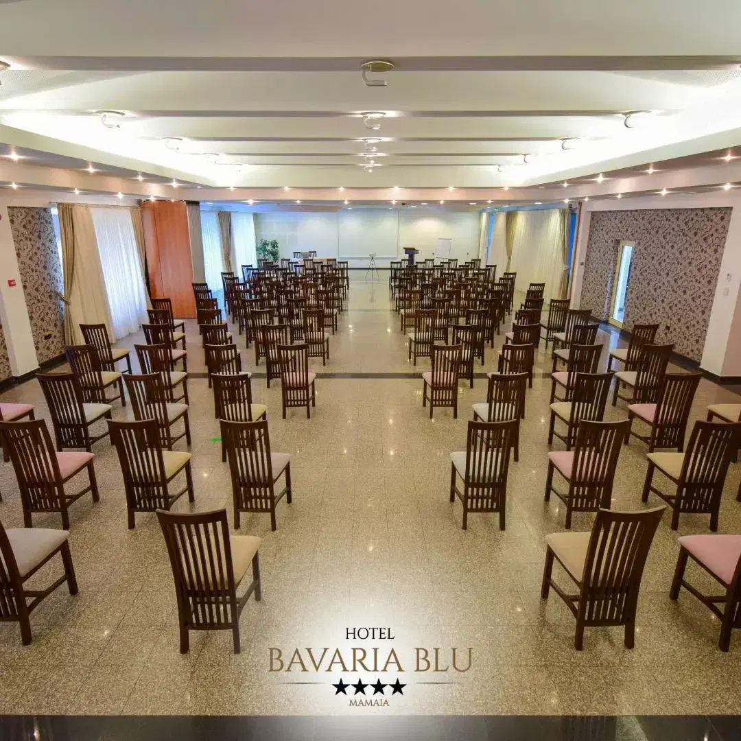 Hotel Bavaria Blu - 6