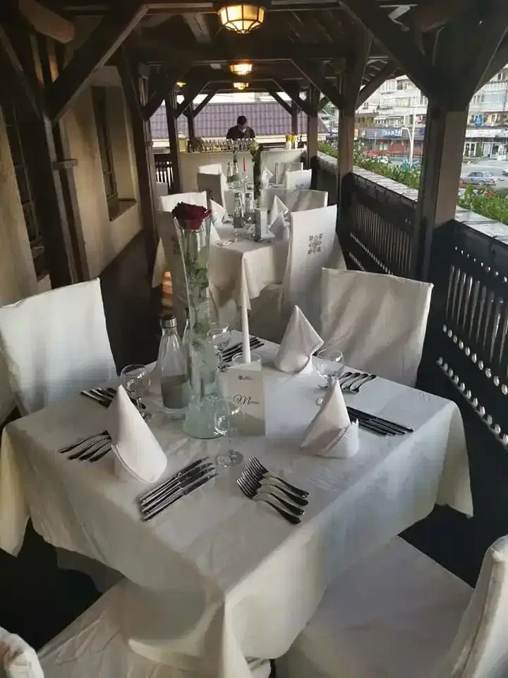Hotel Best Western - 1