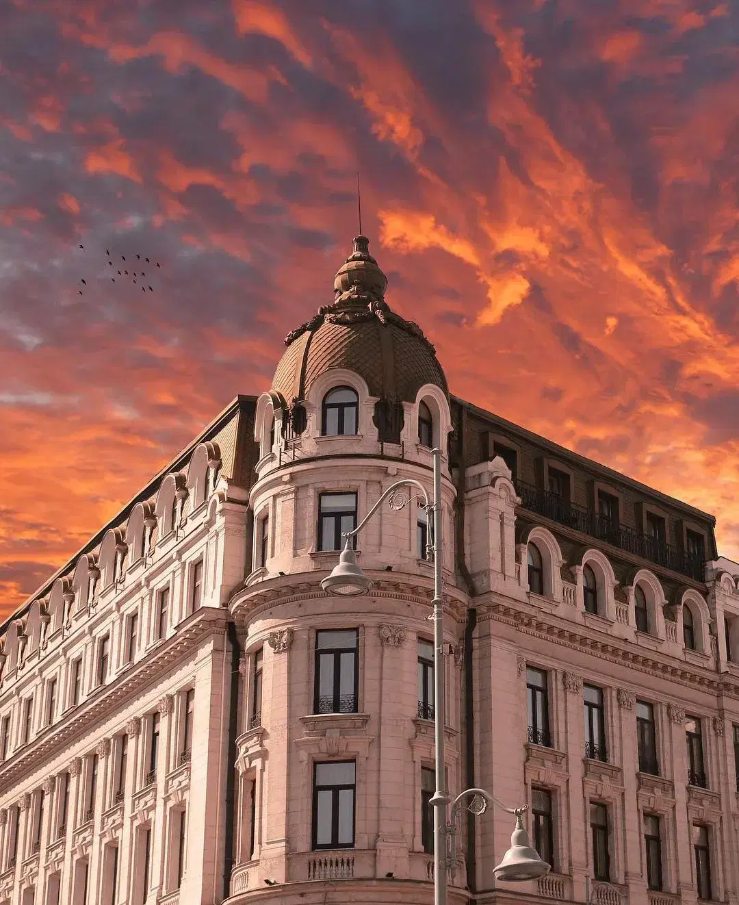 Hotel Capitol - 2
