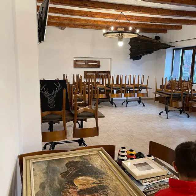 Hotel Casa Veche