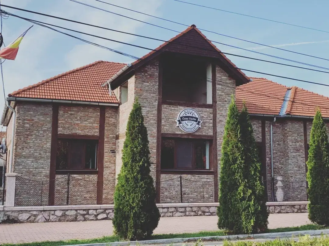Hotel Casa Veche - 2