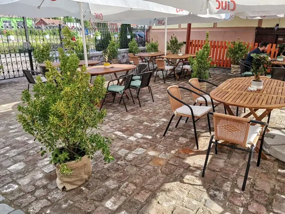 Hotel Casa Veche - 3
