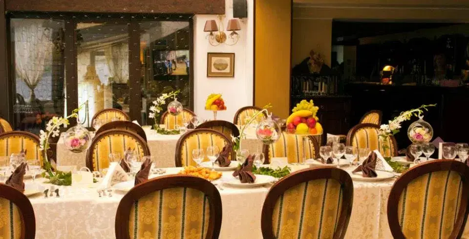 Hotel Classic Inn - 4
