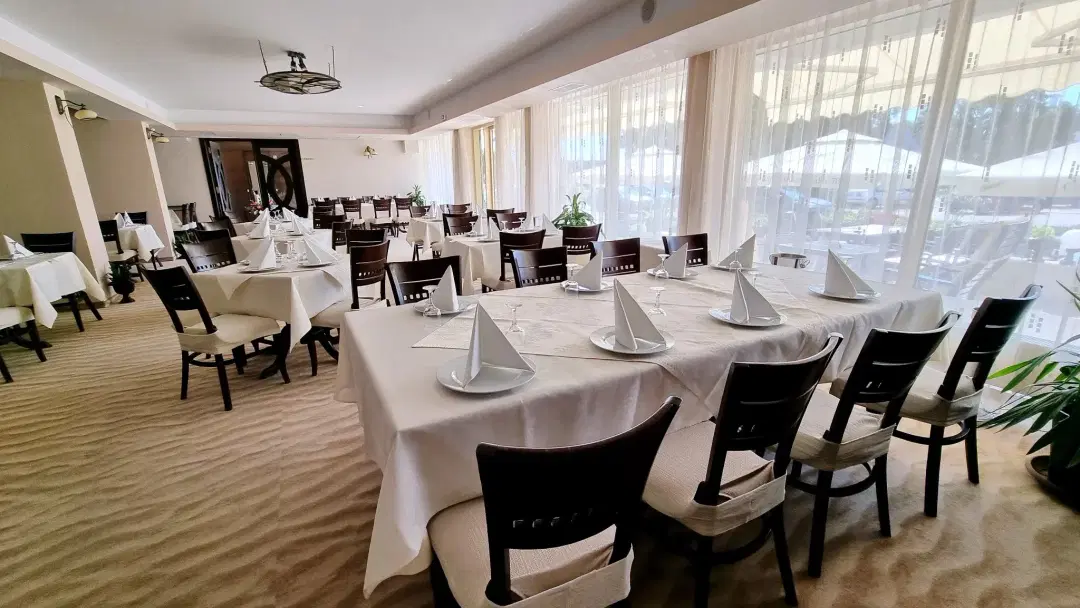 Hotel Condor Mamaia - 2