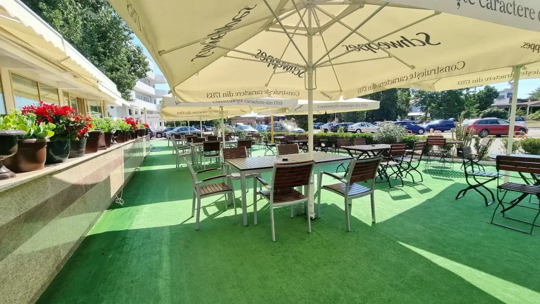 Hotel Condor Mamaia - 3