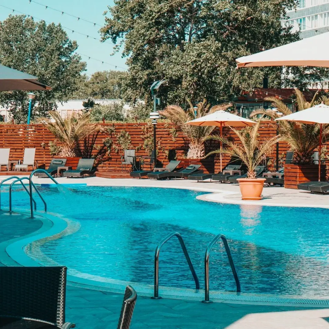 Hotel Del Mar - 3