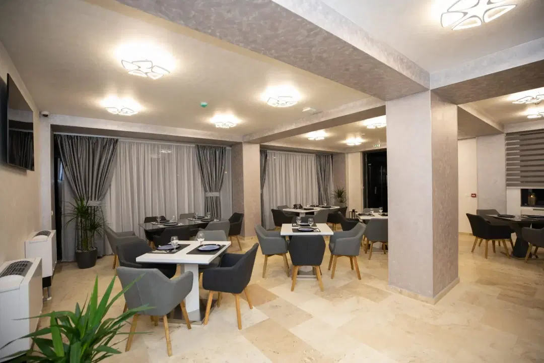 Hotel Del Ponte - 3