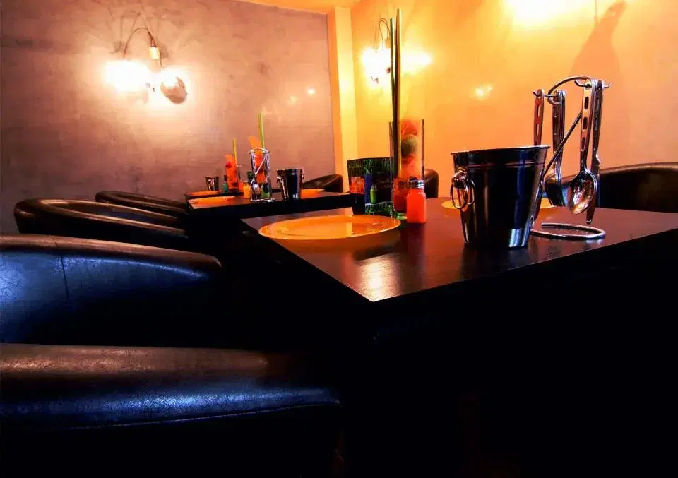 Hotel Do Stil - 1
