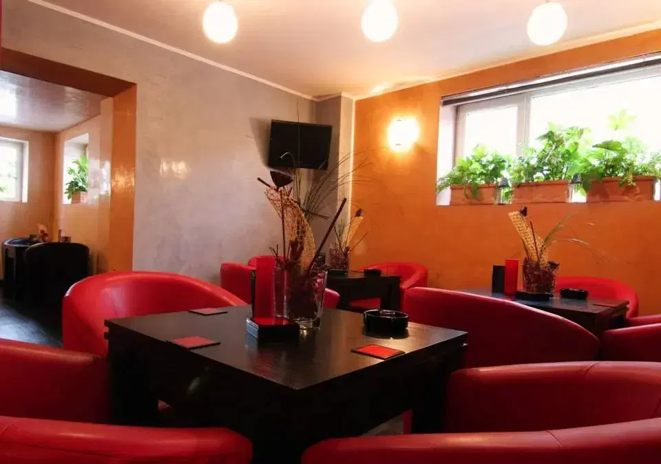 Hotel Do Stil - 2