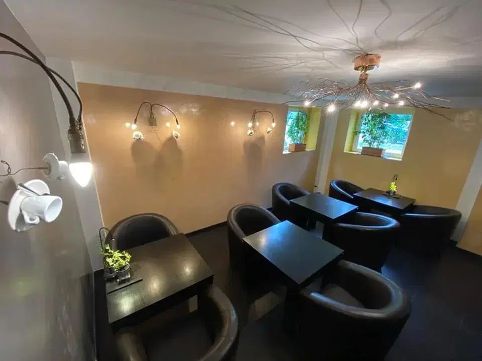 Hotel Do Stil - 3