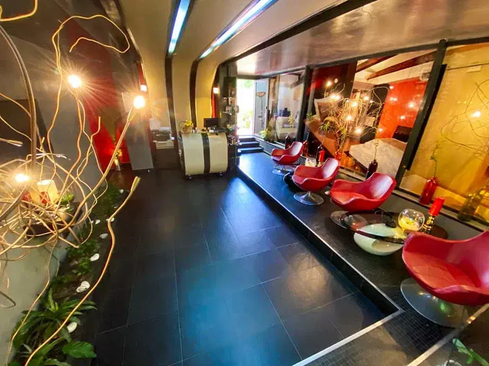Hotel Do Stil - 4