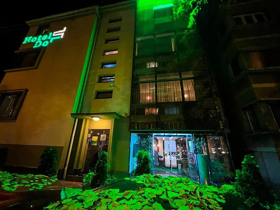 Hotel Do Stil - 5