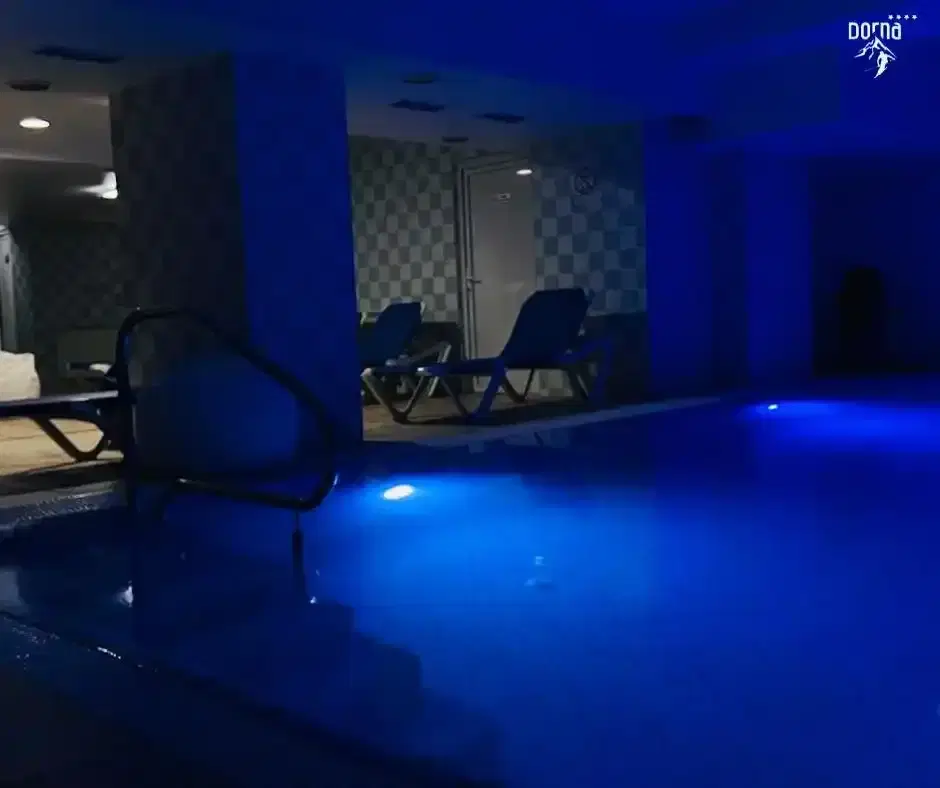 Hotel Dorna - 1