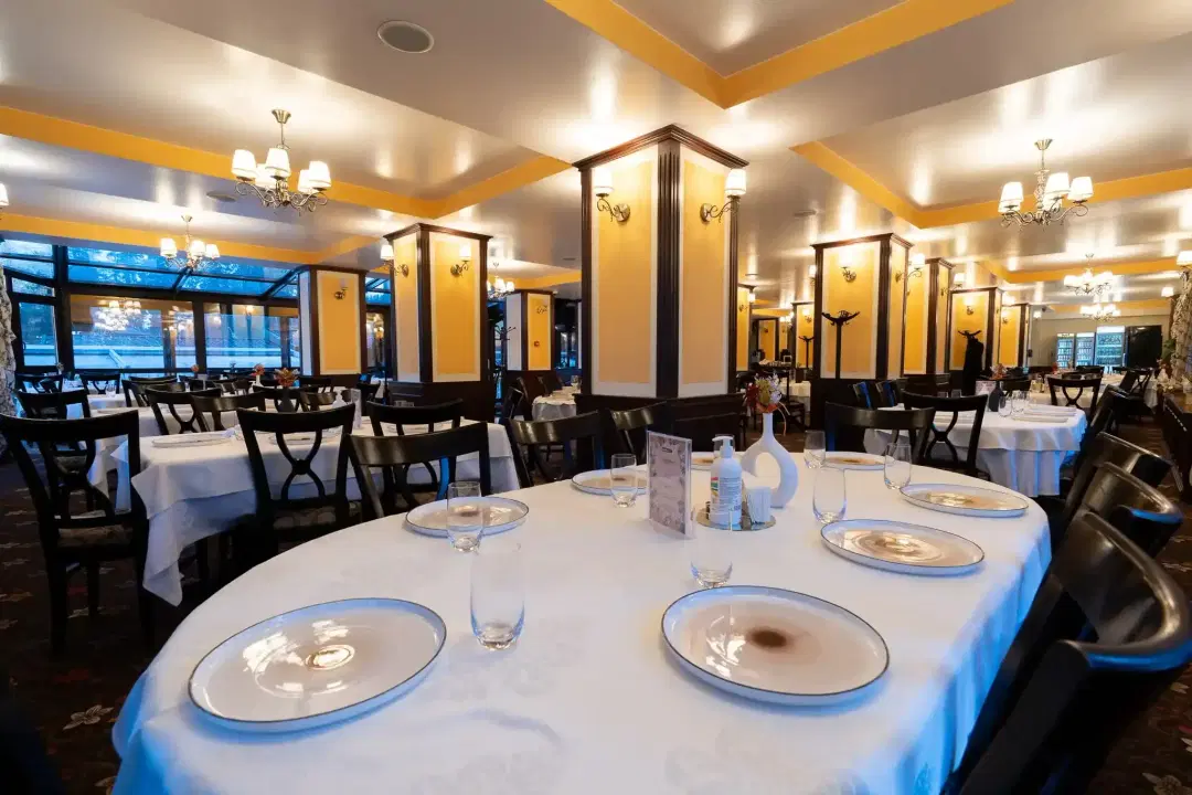 Hotel Dorna - 2
