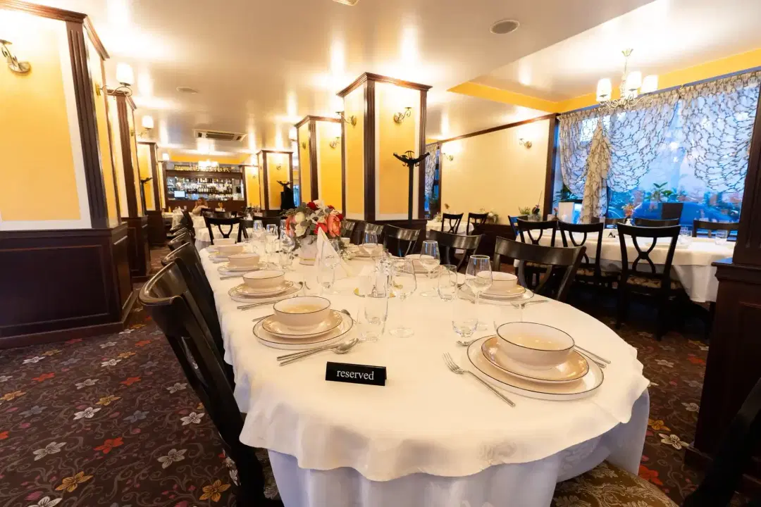 Hotel Dorna - 3