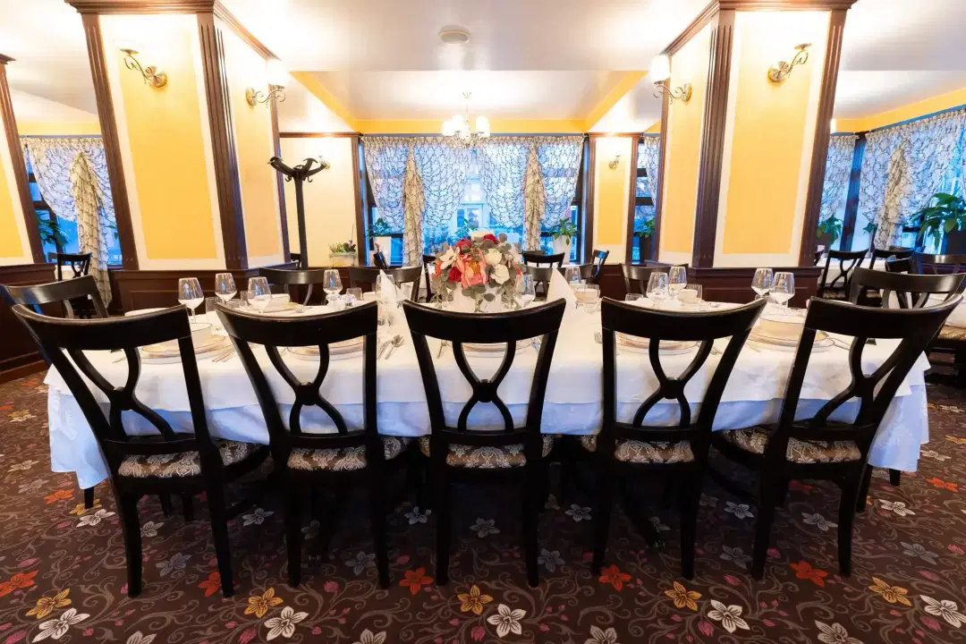 Hotel Dorna - 4