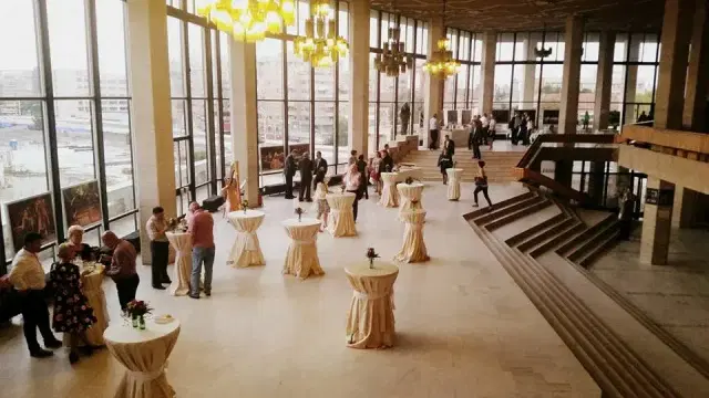 Hotel Golden House