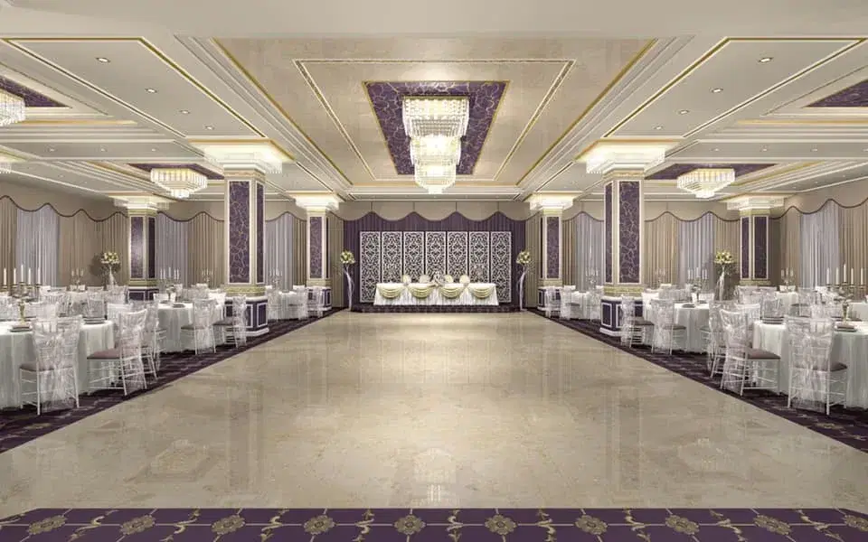Hotel Golden Palace - 2