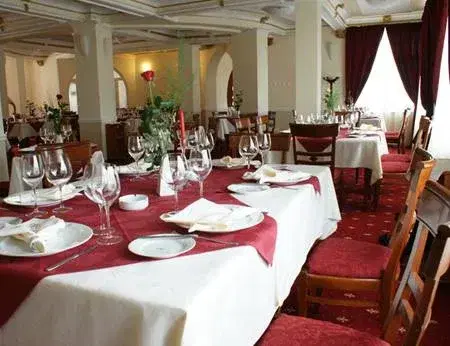 Hotel Granata - 5
