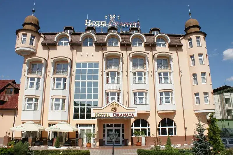 Hotel Granata - 6