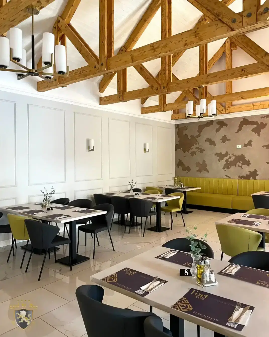 Hotel Leul De Aur - 2