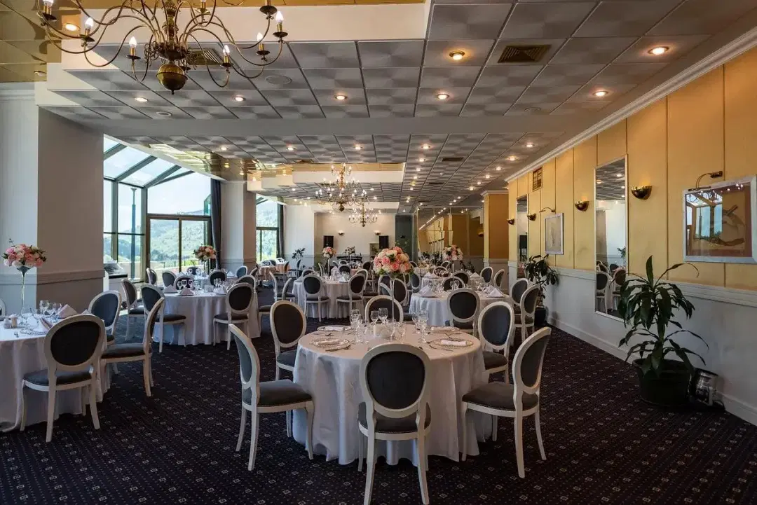 Hotel Mara Sinaia - 5