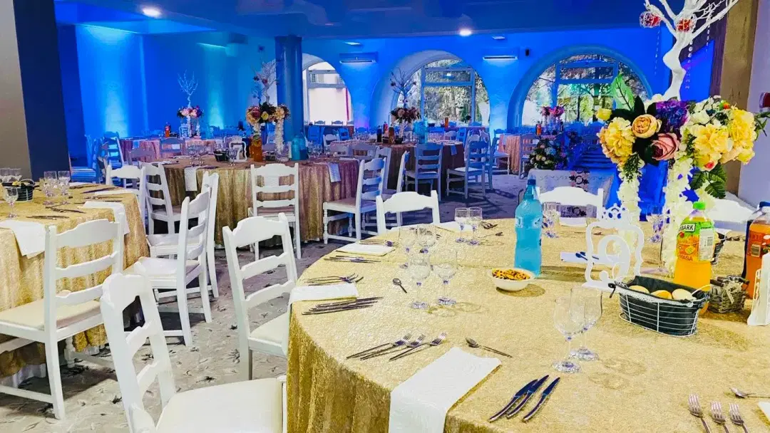 Hotel Marea Neagra - 2