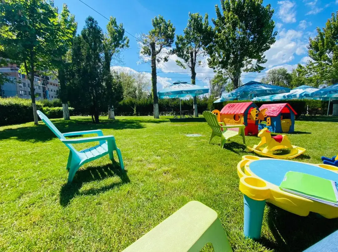 Hotel Marea Neagra - 3