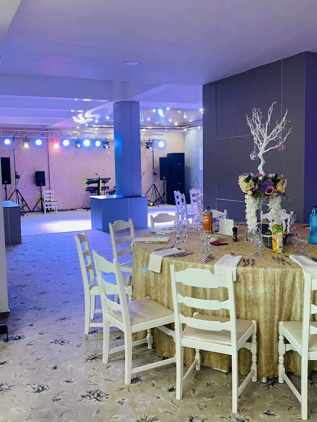Hotel Marea Neagra - 6