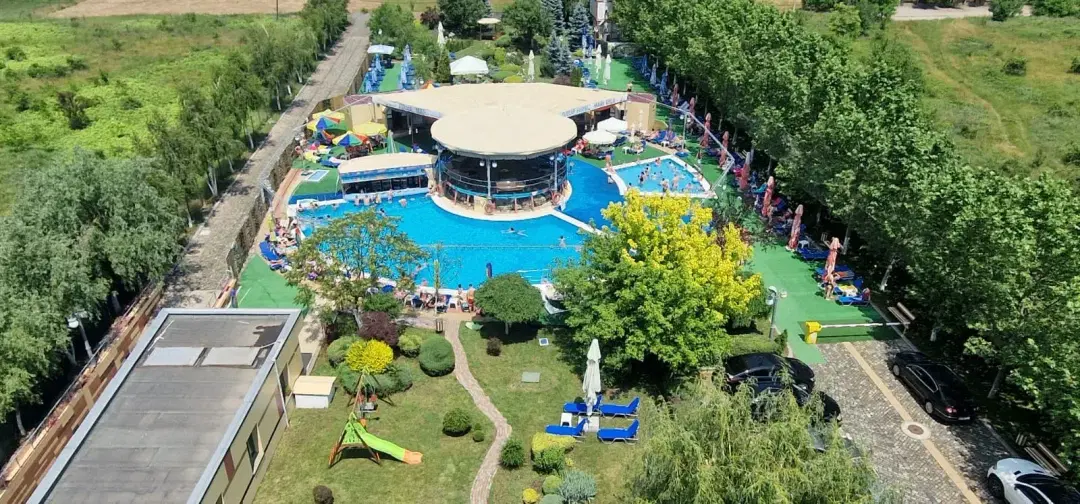 Hotel Mari Vila - 1