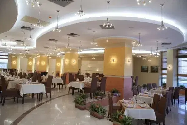Hotel Mari Vila - 2