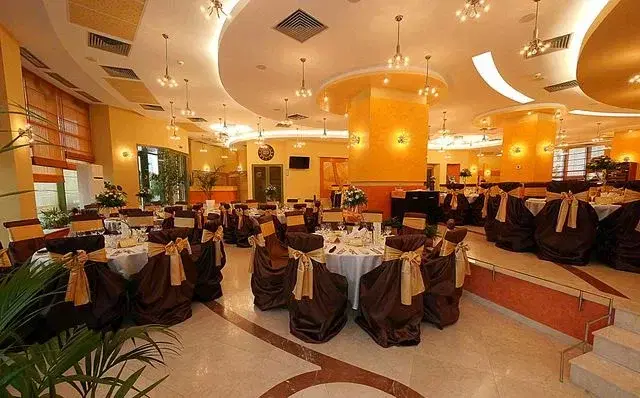 Hotel Mari Vila - 3