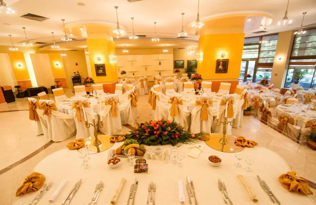 Hotel Mari Vila - 4