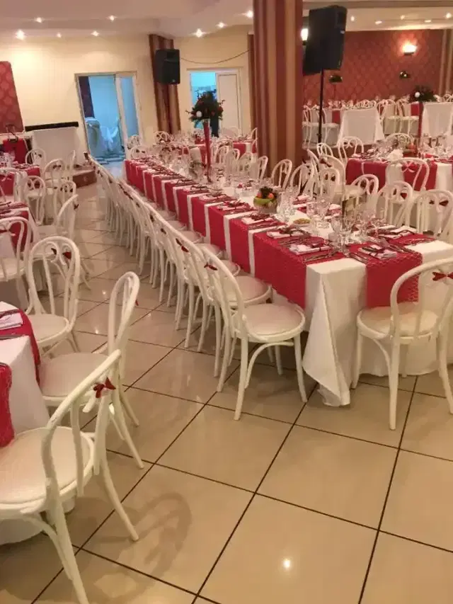 Hotel Parc Amara