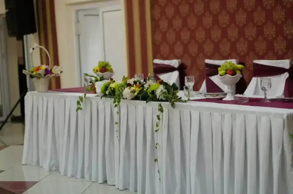 Hotel Parc Amara - 2