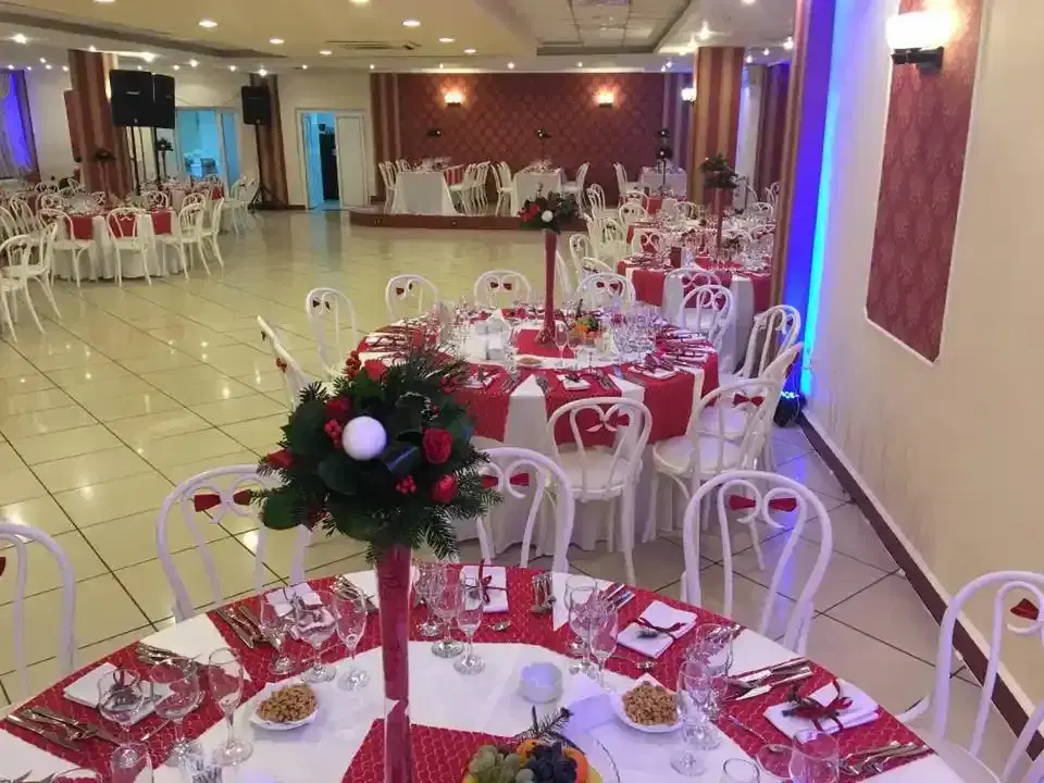 Hotel Parc Amara - 5