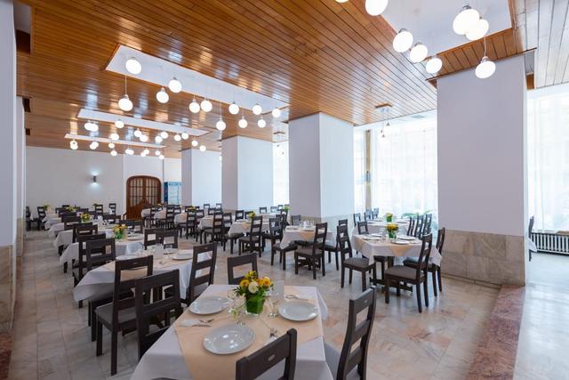 Hotel Parc Govora
