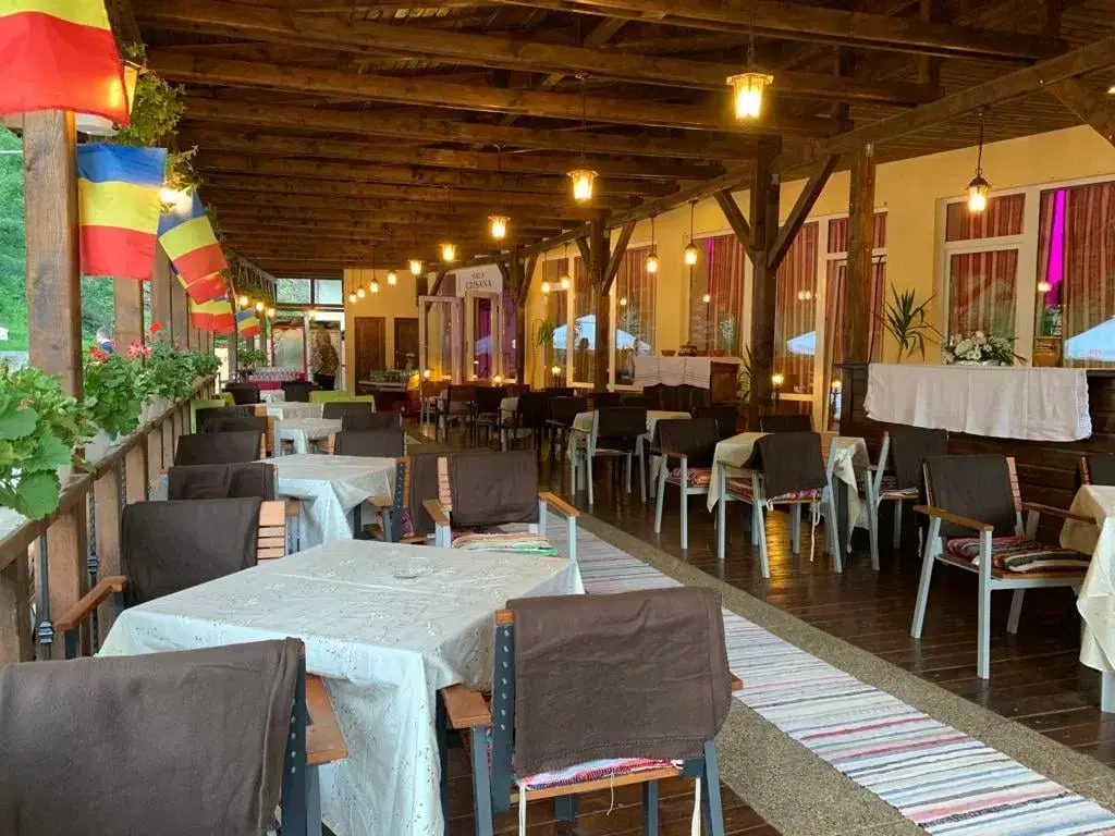 Hotel Parc Moneasa - 4