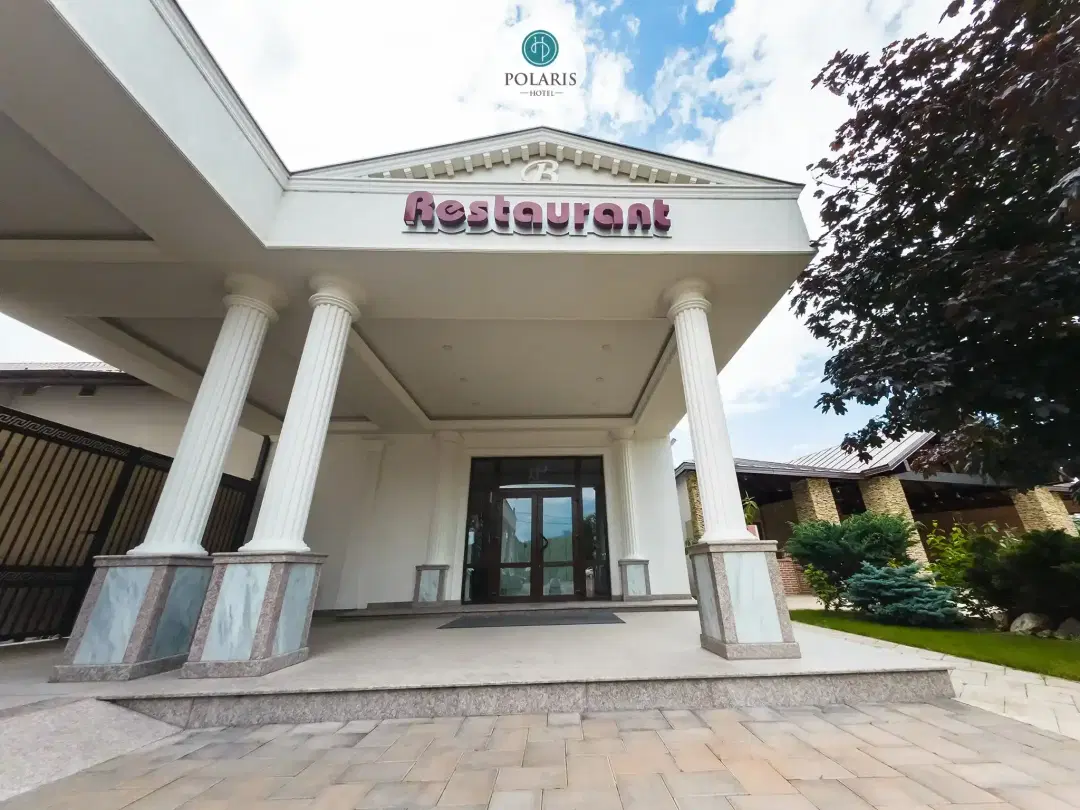 Hotel Polaris - 6