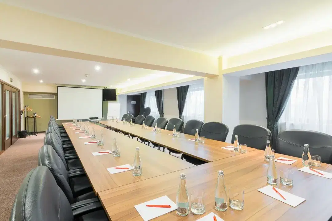 Hotel Ramada Cluj - 1