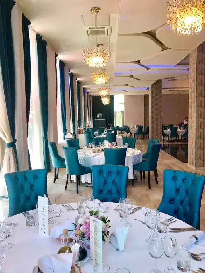 Hotel Ramada Cluj - 4