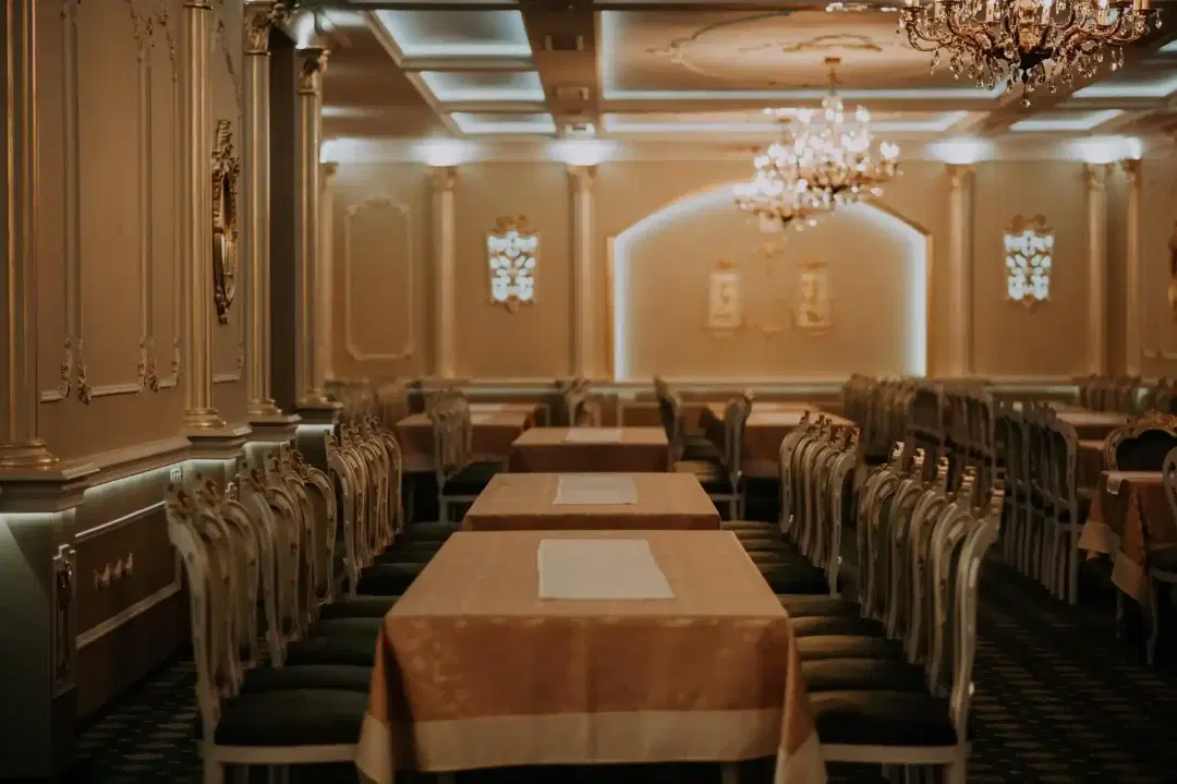 Hotel Regal Beius - 3
