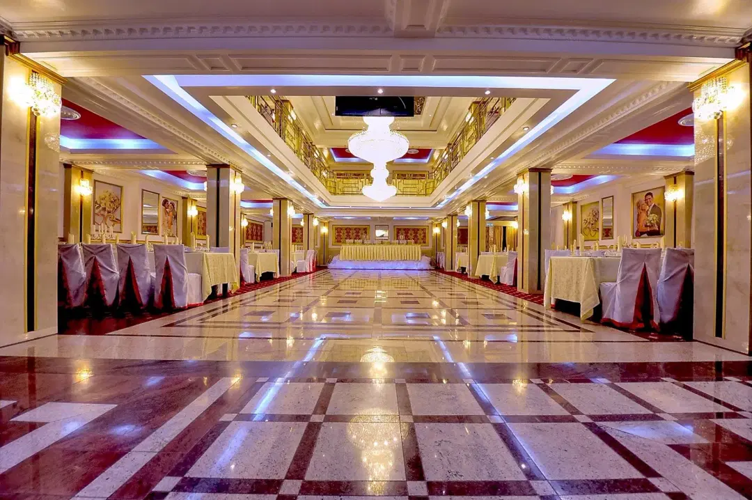 Hotel Rehoma - 6