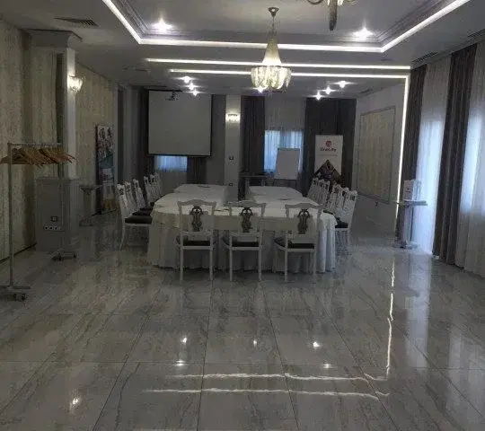 Hotel Royal Class - 5