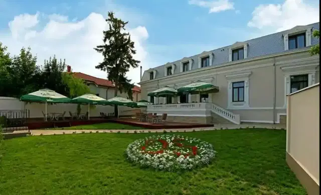 Hotel Saint Germain