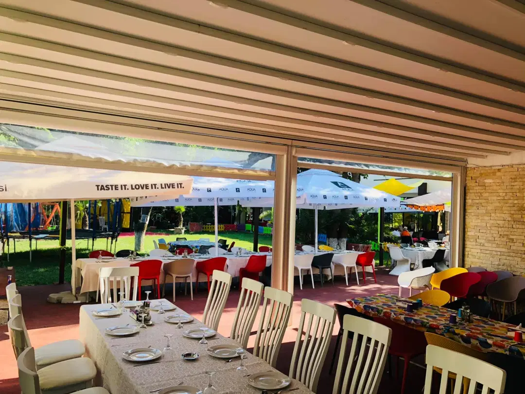 Hotel Siret Mamaia - 1