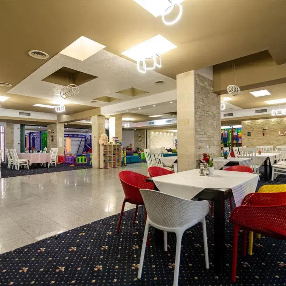 Hotel Siret Mamaia - 3